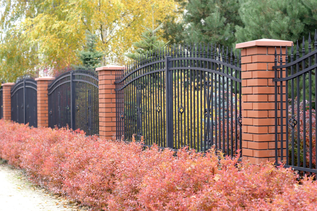 Fence Services