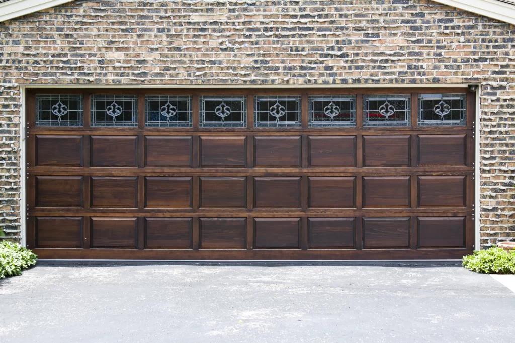 Garage Door Services