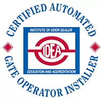 Gate Operator Designer