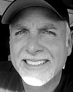 Terry Wooten