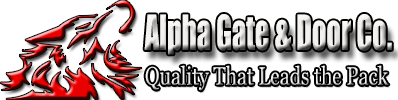 Alpha Gate & Door Co.