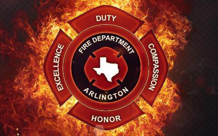 Arlington Fire Department