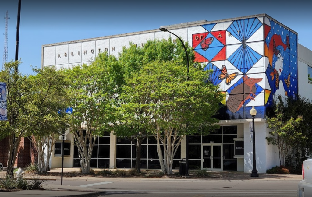 Arlington Museum of Art