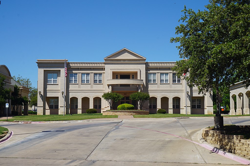 Southwest Arlington
