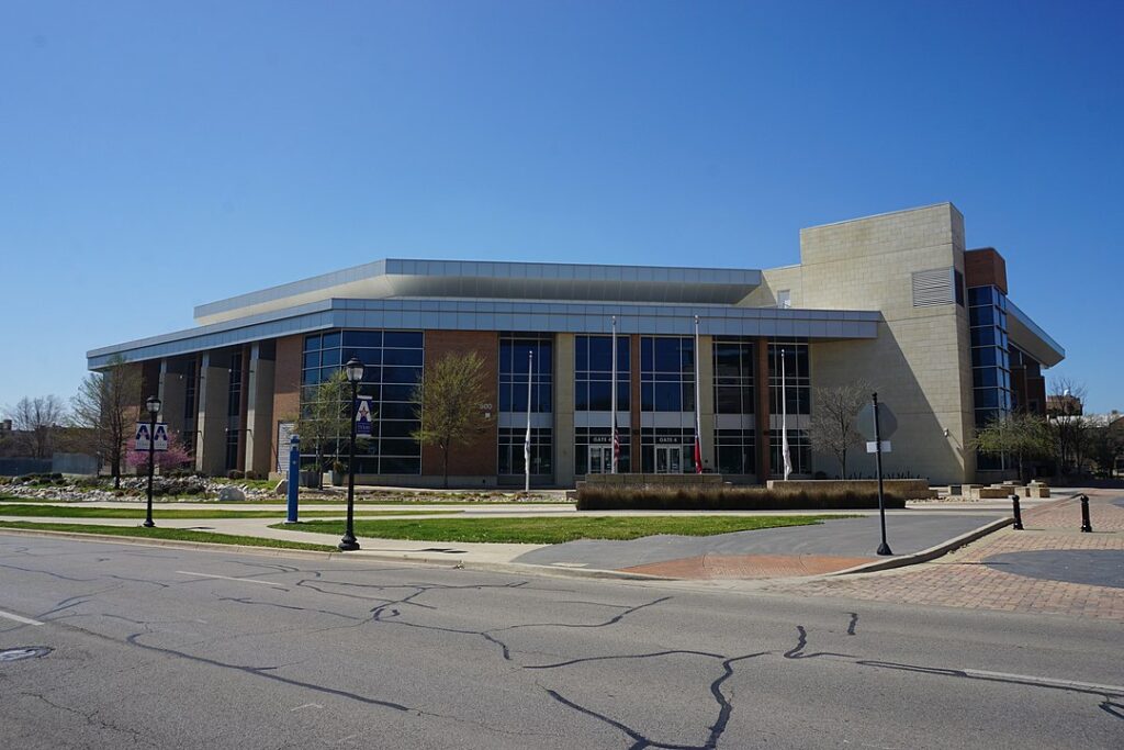 North Arlington