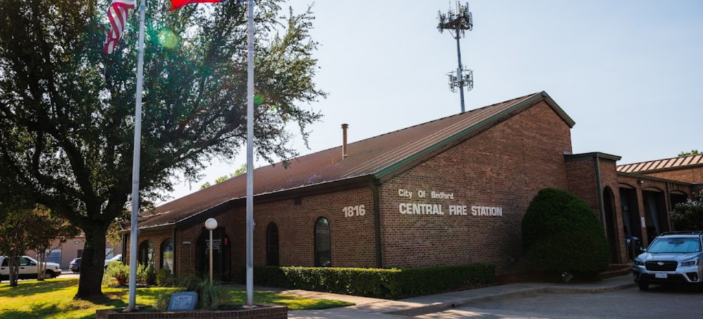 Bedford Fire Department: Guardians of Safety and Community Service in Bedford, Texas