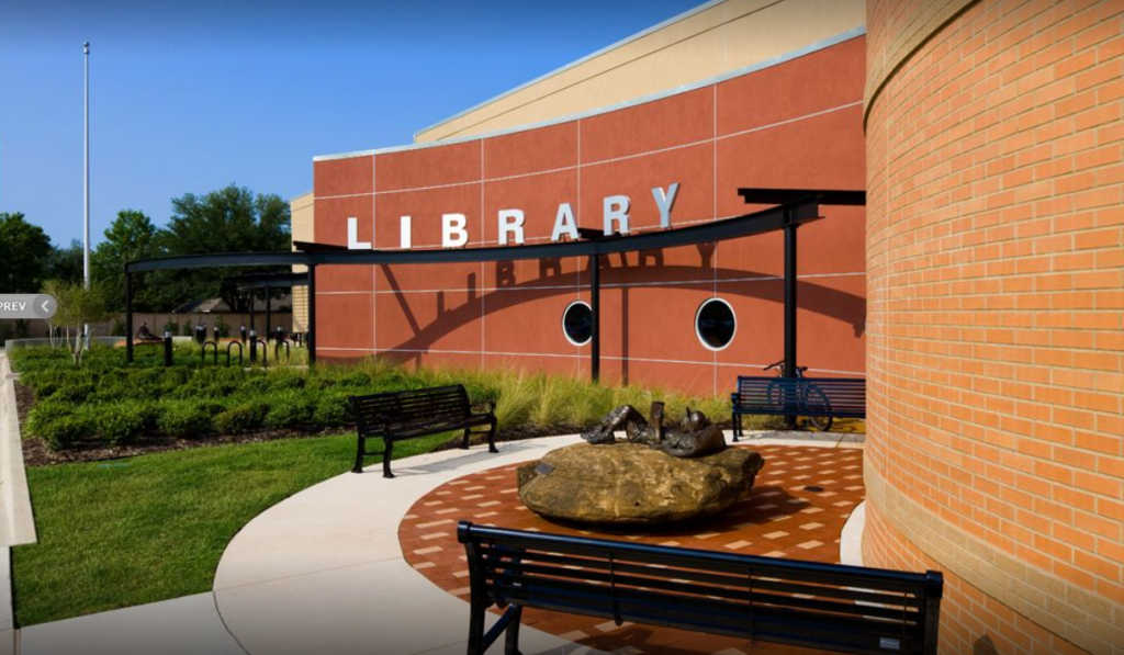 Bedford Public Library: A Community Treasure and Lifelong Learning Hub in Bedford, Texas