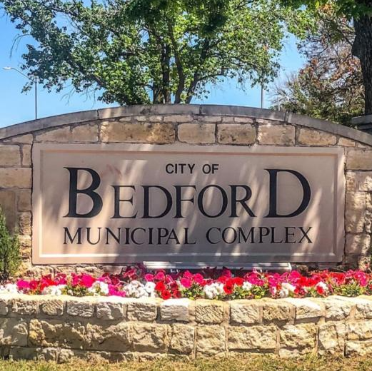 City of Bedford: A Vibrant and Thriving Community in the Heart of Texas