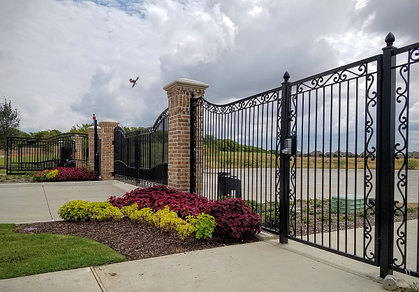 Tips For Choosing The Right Gate For Your Property