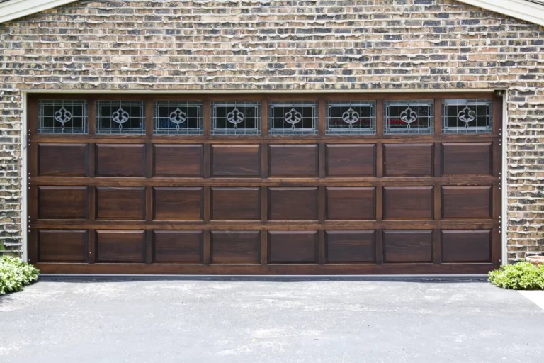 Garage Door Repair