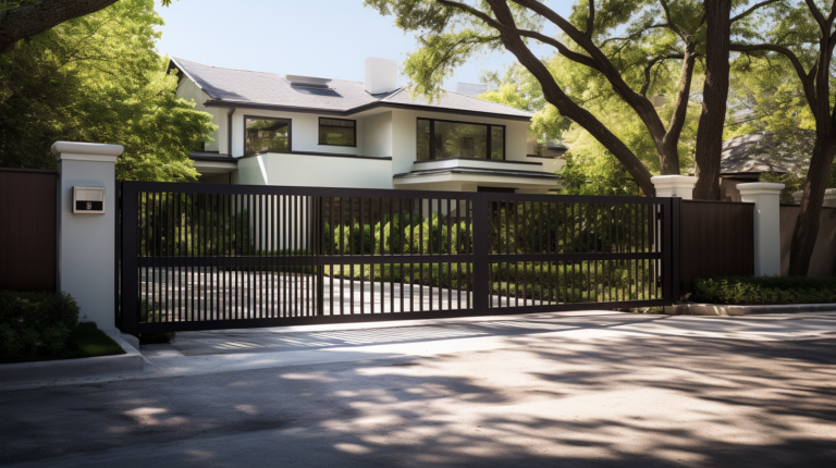 Crash-Rated and Anti-Ramming Security Gates
