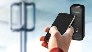 Cell Phone Access Systems