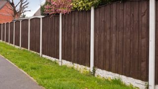 Commercial Fence Services