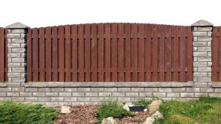 Custom Fence Services