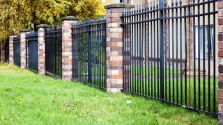 Iron Fence Services