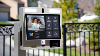 Residential Access Control Systems
