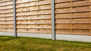 Wood Fence Services
