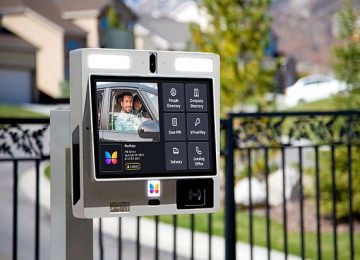 Access Control Systems
