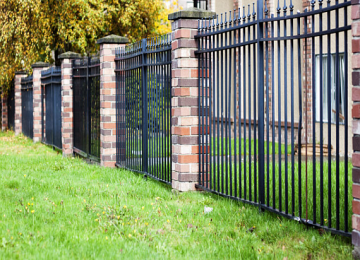 Fence Services