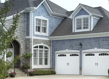 Garage Door Services