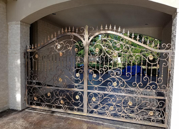 Gate Services