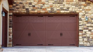 New Garage Doors